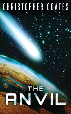 The Anvil - Christopher Coates