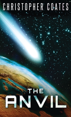 The Anvil - Christopher Coates