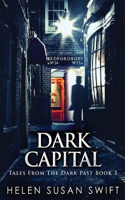 Dark Capital - Helen Susan Swift