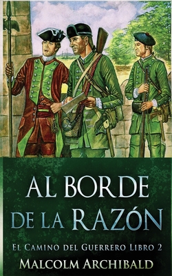 Al Borde de la Razn - Malcolm Archibald