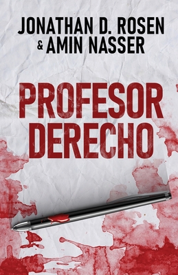 Profesor Derecho - Jonathan D. Rosen