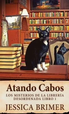 Atando Cabos - Jessica Brimer
