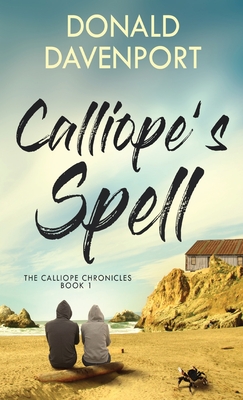 Calliope's Spell - Donald Davenport