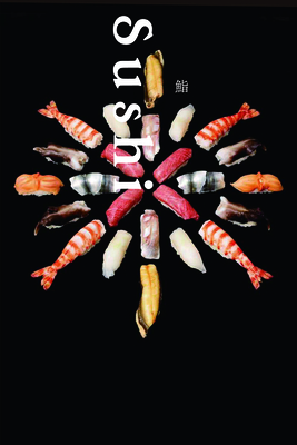 Sushi - Kazuo Nagayama