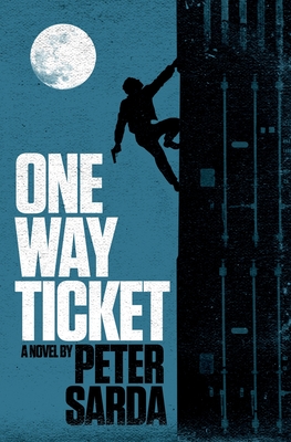 One-Way Ticket - Peter Sarda