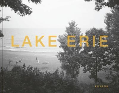 Lake Erie - Lynn Whitney