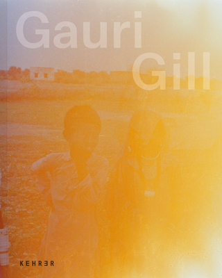 Gauri Gill: Acts of Resistance and Repair - Gauri Gill