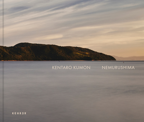Nemurushima: The Sleeping Island - Kentaro Kumon