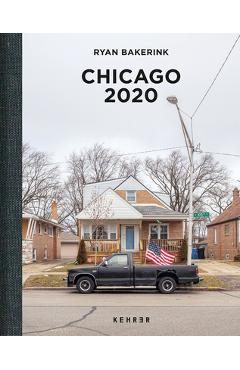 Poza produsului Chicago 2020 - Ryan Bakerink