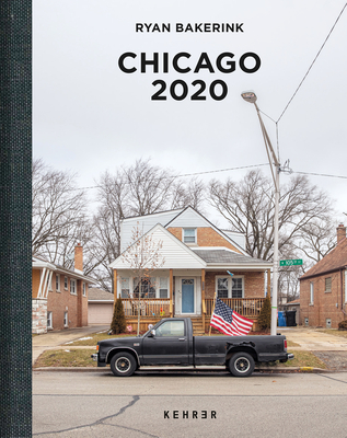 Chicago 2020 - Ryan Bakerink