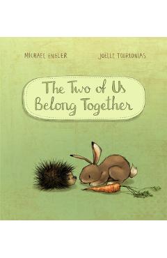 Poza produsului The Two of Us Belong Together - Michael Engler