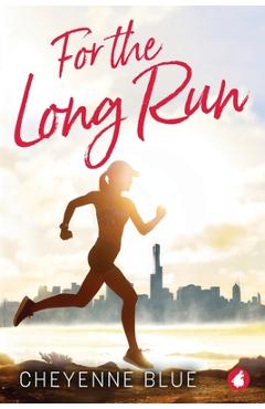 Poza produsului For the Long Run - Cheyenne Blue