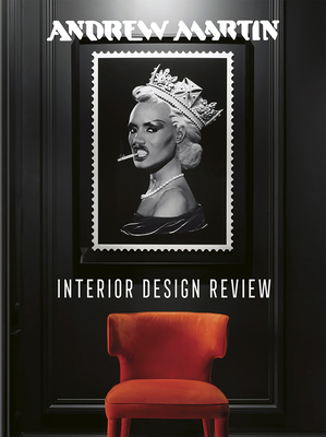 Andrew Martin Interior Design Review Vol. 26 - Andrew Martin