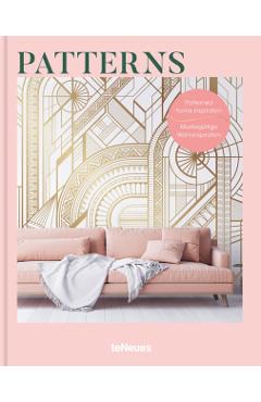 Patterns: Patterned Home Inspiration - Teneues Verlag