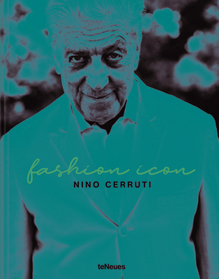 Nino Cerruti: Fashion Icon - Cindi Cook