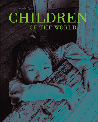 Children of the World - Mario Marino