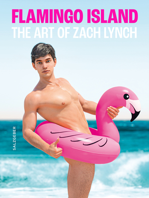 Flamingo Island. the Art of Zach Lynch - Zach Lynch