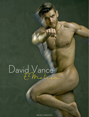Emotion - Photographs by David Vance - David Vance