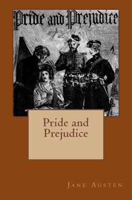 Pride and Prejudice: Original Edition of 1872 with Autograph - Jane Austen