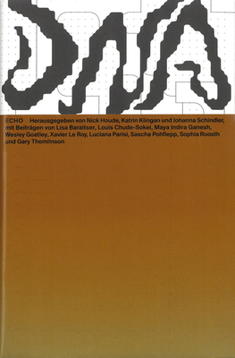 Echo: DNA #4 - Nick Houde