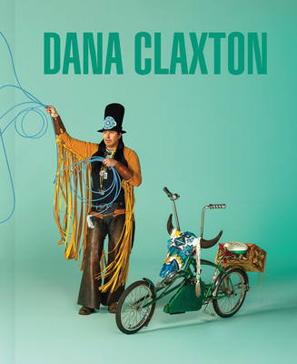 Dana Claxton - Dana Claxton