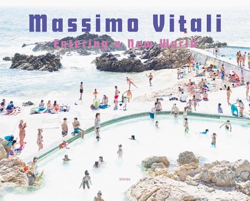 Massimo Vitali: Entering a New World: Photographs 2009-2018 - Massimo Vitali