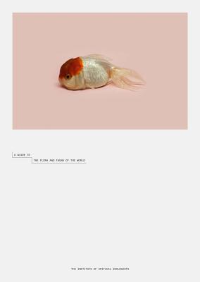 Robert Zhao Renhui: A Guide to the Flora and Fauna of the World: Steidl Book Award Asia 2017 - Robert Renhui