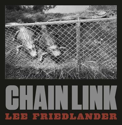 Lee Friedlander: Chain Link - Lee Friedlander