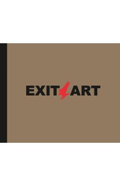Poza produsului Exit Art: Unfinished Memories: 30 Years of Exit Art - Susan Harris