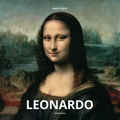 Leonardo - Daniel Kiecol