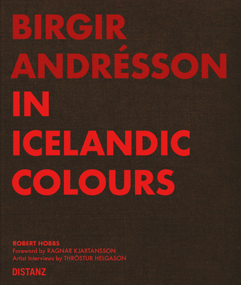In Icelandic Colours - Birgir Andrésson