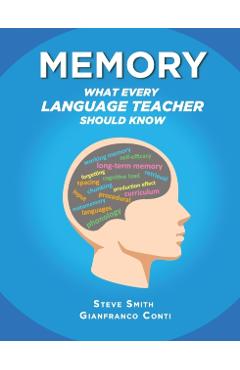 Memory - What Every Language Teacher Should Know - Gianfranco Conti