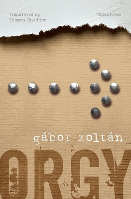 Orgy - Gábor Zoltán