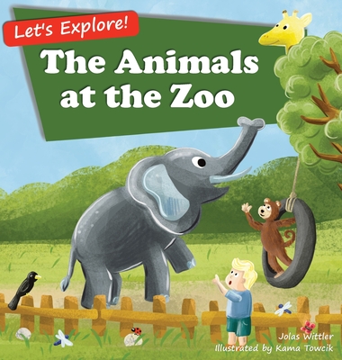 The Animals at the Zoo - Jolas Wittler