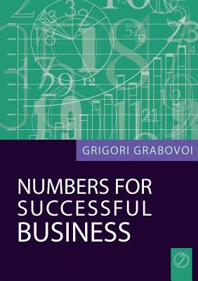 Numbers for Successful Business - Grigori Grabovoi