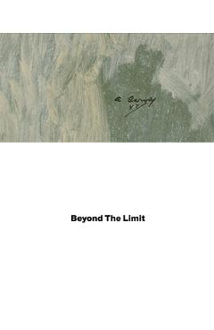 Coperta cărții 'Arshile Gorky: Beyond the Limit - Arshile Gorky'