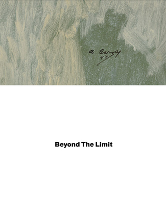 Arshile Gorky: Beyond the Limit - Arshile Gorky