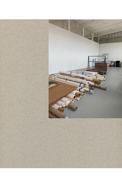 Coperta cărții 'Glenn Ligon: Work, Work, Work, Work, Work, Work - Glenn Ligon'