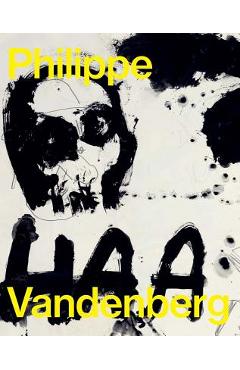 Coperta cărții 'Philippe Vandenberg - Philippe Vandenberg'