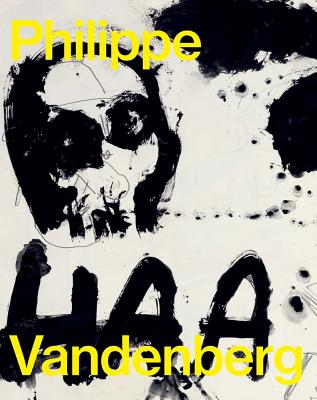 Coperta cărții 'Philippe Vandenberg - Philippe Vandenberg'