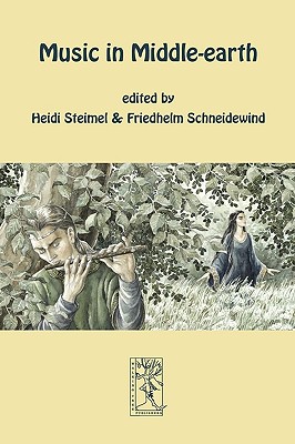 Music in Middle-earth - Heidi Steimel