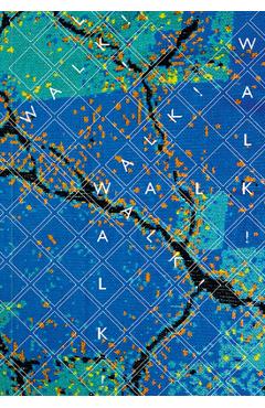 Poza produsului Walk! - Fiona Hesse