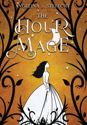 The Hour Mage - Angelina J. Steffort