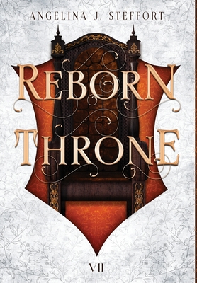 Reborn Throne - Angelina J. Steffort