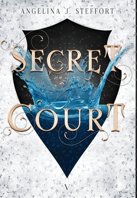Secret Court - Angelina J. Steffort