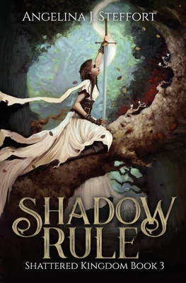 Shadow Rule - Angelina J. Steffort