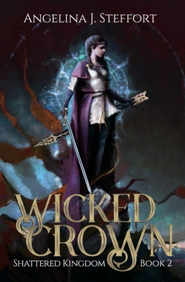 Wicked Crown - Angelina J. Steffort