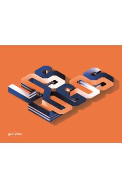 Poza produsului Los Logos 8 - Gestalten