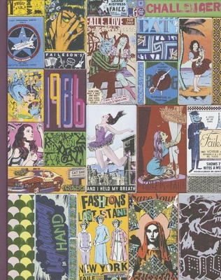 Faile: Works on Wood: Process, Paintings and Sculpture - Faile