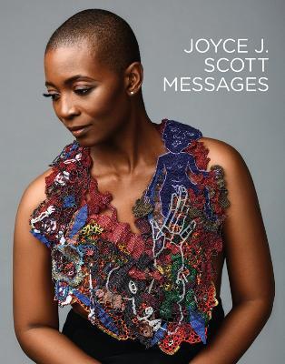 Joyce J. Scott: Messages - Mobilia Gallery